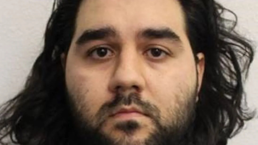 Sex Beast’s Sentence Upped to 9 Years for Terrifying Tower Hamlets Subway Attacks