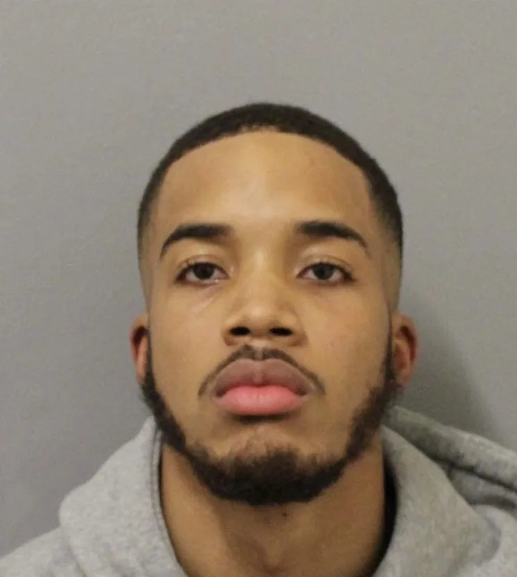Lambeth Man Dorai Harrison Jailed 6 Months for Carrying Knife in Public