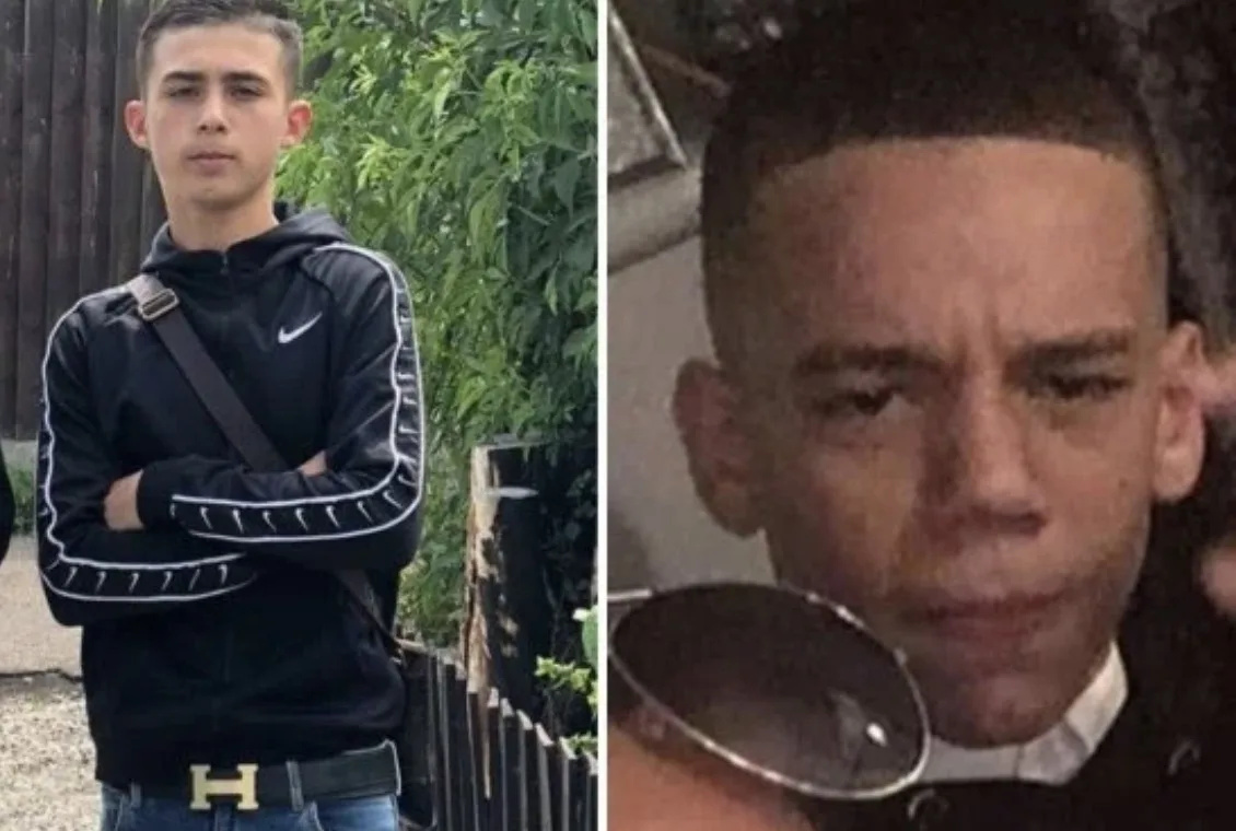 Police  have charged a man in connection with the murder of two teenage boys in Brentwood
