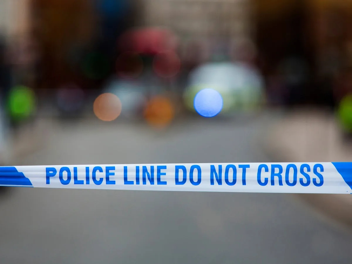 Three Kids Injured in Carluke Car Crash as Ten Ambulances Rush to Scene