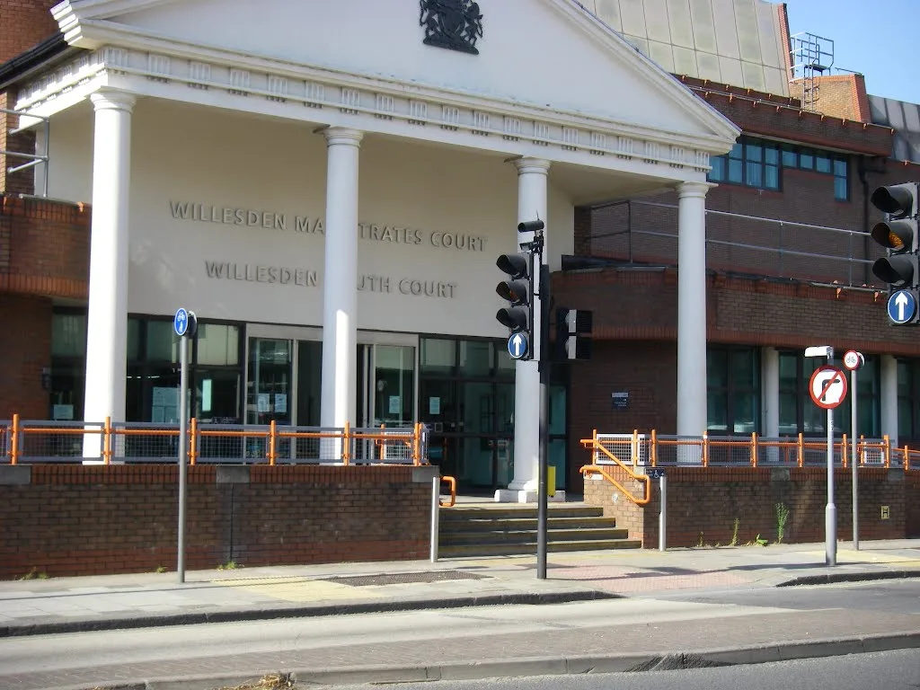 Baby on Board: Reckless Driver Charged After Ramming Police Car and Dangerous Chase in Ilford
