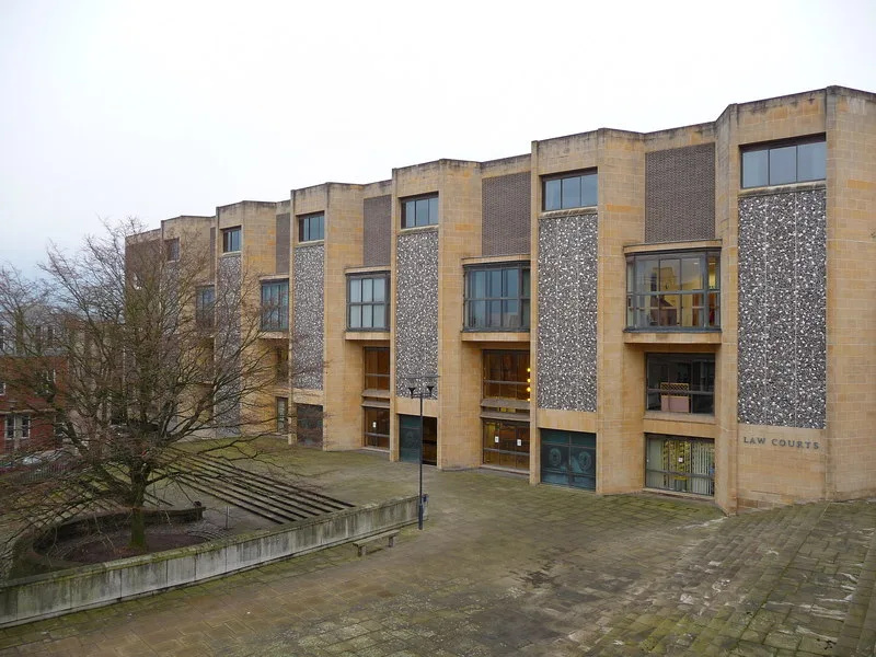 Basingstoke Man Found to Have Stabbed Police Officer During Mental Health Call, Sent to Secure Hospital
