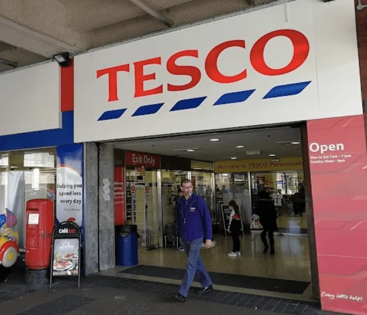 Tesco Launches Weekly Quiet Hours in Bigger Stores to Create Calm Shopping Environment