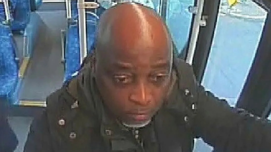 Sex Attack on Croydon Bus: Police Release Image, Urge Witnesses to Come Forward