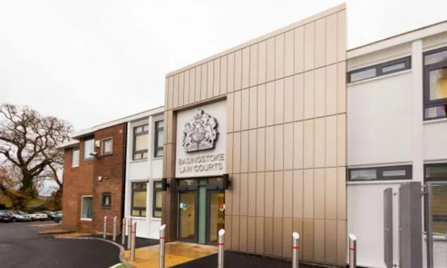 Met Police Detective Constable Charged with Multiple Child Sex Offences in Basingstoke Probe