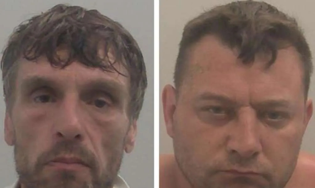 Ram-Raid Trio Jailed After £1,500 Co-op Heist and Dangerous Police Chase on Isle of Grain