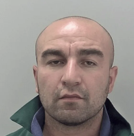 People Smugglers Jailed for Flying Migrants into UK on £12K Dawn Flights and Hidden Van Trips