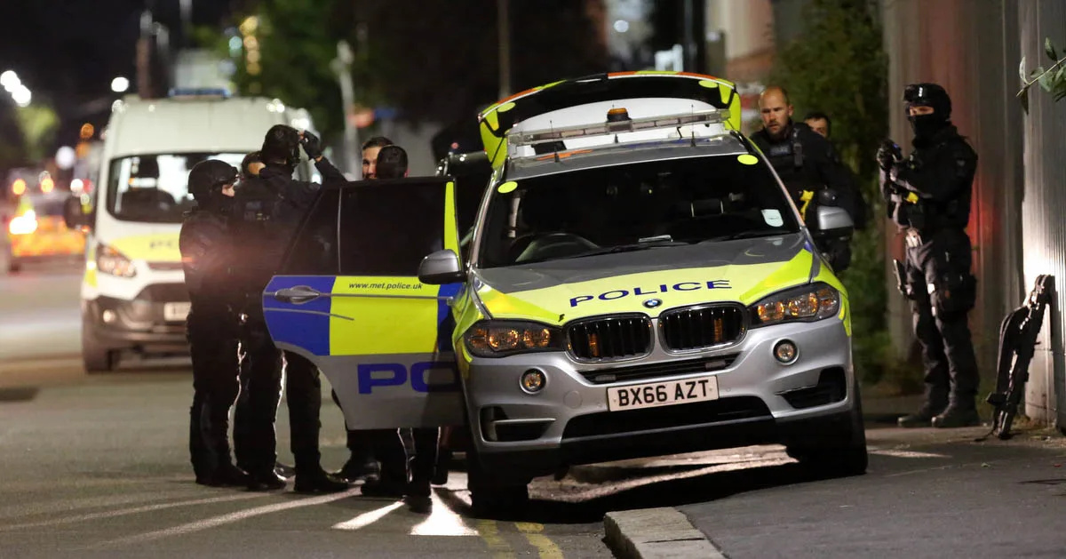 Four Men Killed in Tragic Calne Road Crash – Community Mourns Dead
