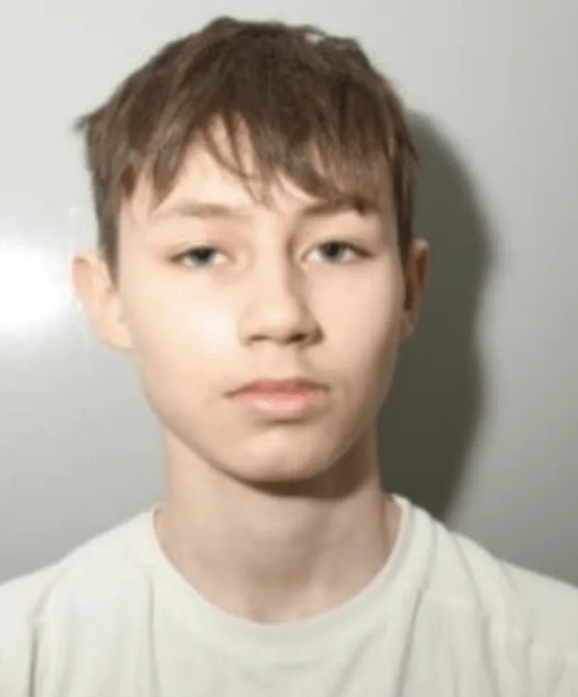 Teen, 14, Jailed for Life for Brutal Boston Knife Murder of 12-Year-Old Roberts Buncis