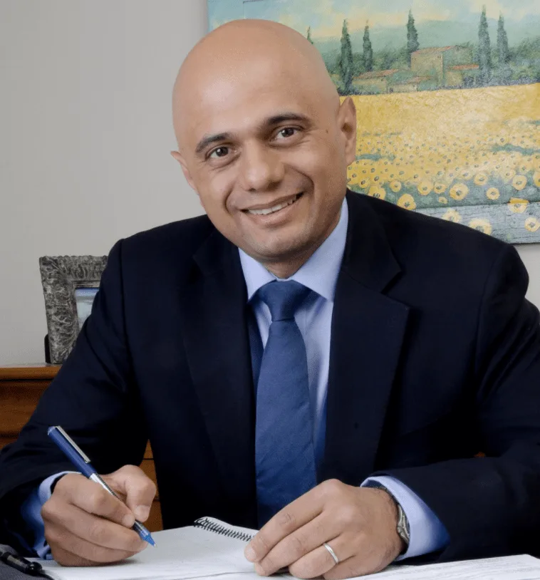 Health Secretary says booster jabs will prevent Christmas restrictions