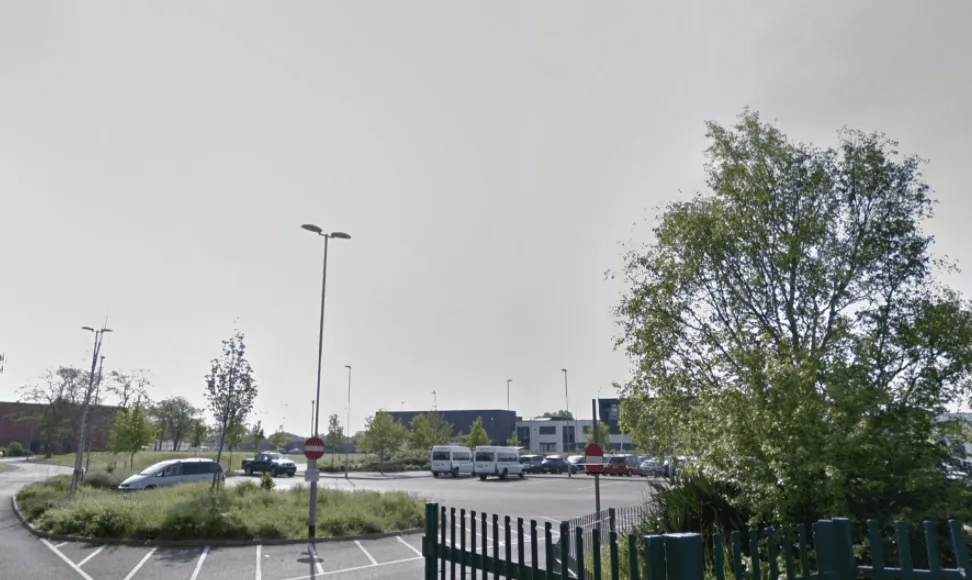 Bedford Academy Closed as Police Probe Unexplained Adult Body Found on Site