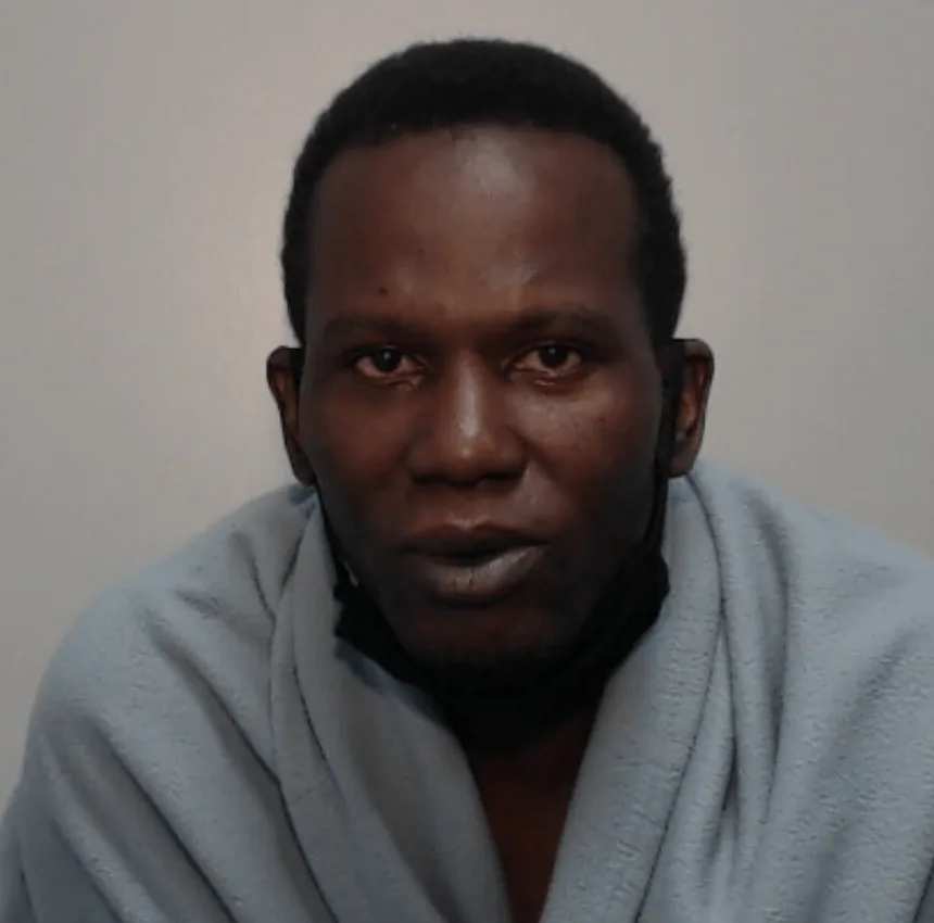 Knife-Wielding Predator Jailed Nearly 7 Years for Brutal Bolton Morning Attack