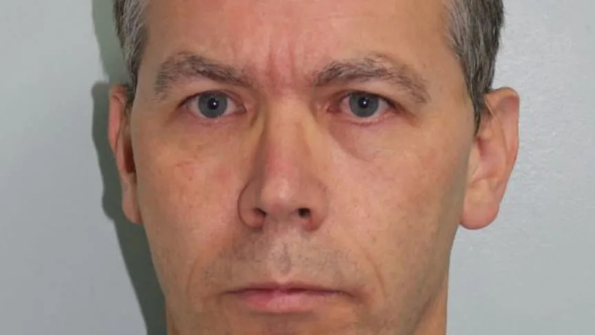 Child Rapist Mark Bolton Jailed for 22 Years After Nine Years of Horror Abuse