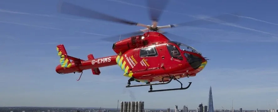 Teen Critically Injured in Broad Daylight Stabbing at New Addington Parade