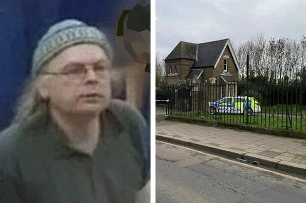 Brent Man Jailed for Brutal Kensal Green Cemetery Stabbing Killing with Over 30 Stab Wounds