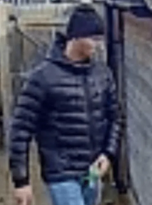 Brutal Cycle Attack in Newtown Road Underpass – Police Seek Key Witness with Vital CCTV Footage