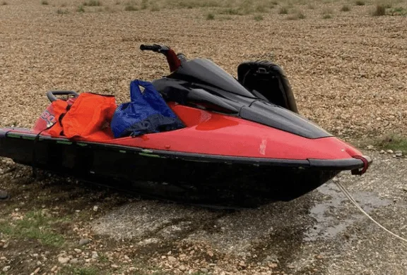 Migrant Dies in Dungeness Jet-Ski Tragedy as Channel Crossings Hit Record High