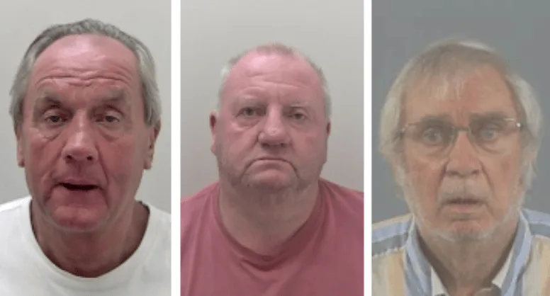 Removal Firm Fronted Massive £4.5M Drug Haul Busted by NCA and Dutch Police