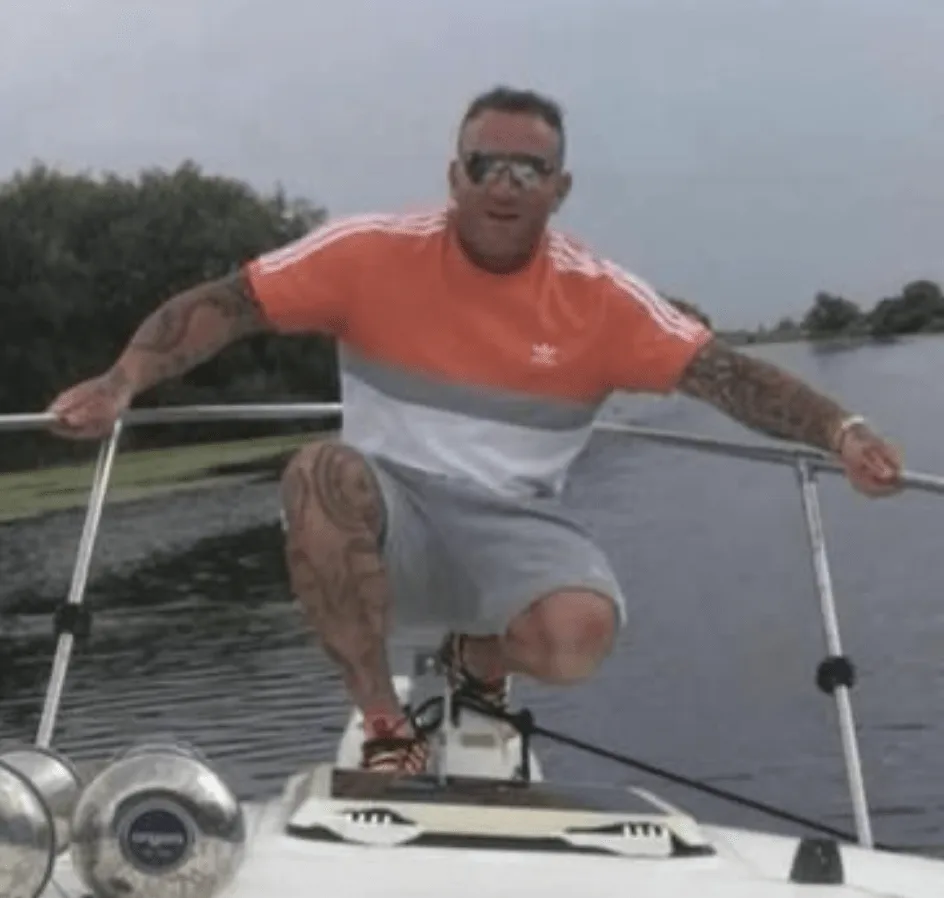 Boston Murder Suspect Jonathon Wilson to Appear in Court Tomorrow – Police Thank Public for Help
