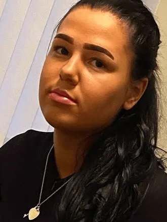 Makadee, 17, has links to Crawley and Croydon, as well as Brighton and Hove