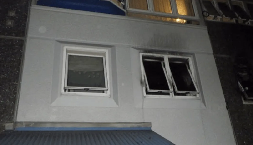 Battersea Blaze: Flames Hit 10-Storey Flats, 12 Rescued Safely in Night Fire