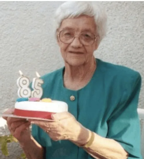 DNA Breakthrough Convicts Brixton Man of 2001 Granny Murder After 20 Years