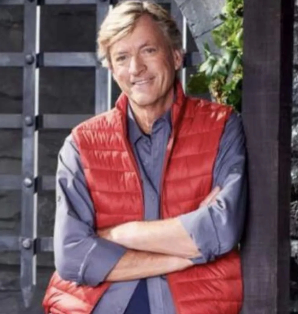 I’m a Celebrity Shock: Richard Madeley Rushed to Hospital from Gwyrch Castle Camp