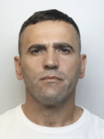 Notorious Human Trafficker Hazir Lala Caught in North London for Third UK Deportation
