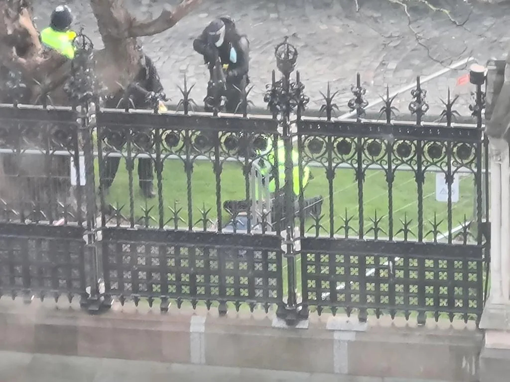 Man Jailed for Savage Attack on Parking Officers After Ticket Dispute