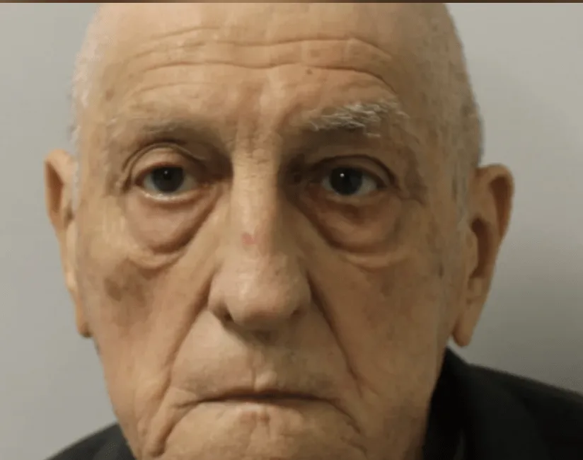 A man has been jailed for 15 months for exposing himself to a group of young girls in a park in Haringey