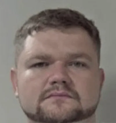 Prolific Burglar Jailed After Police Dog Goose Finds Him Hiding in Summerhouse
