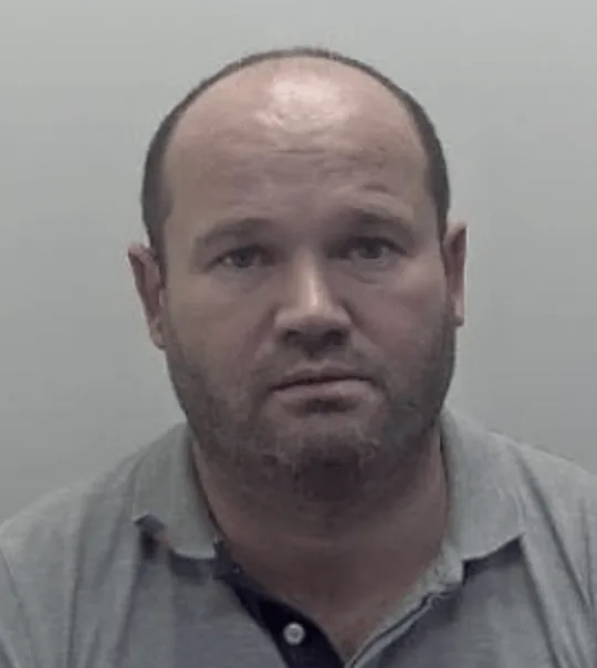Romanian Driver Jailed Nearly 10 Years After £2.5M Cocaine Haul Found Hidden in Van Fuel Tank at Dover