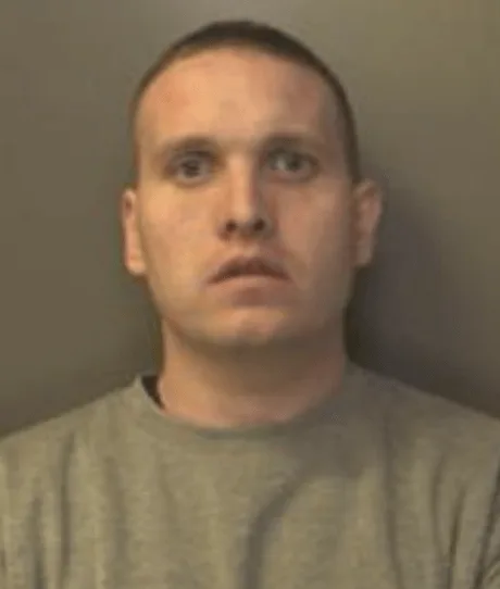 Gunman Paul While Jailed for 4 Years After Being Caught with Shotgun Just 30 Days After Prison Release