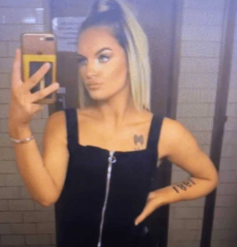 Police are asking for your help to trace missing Barnsley girl, Megan