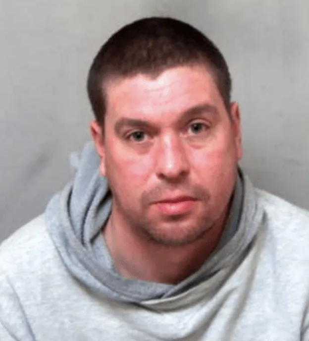 Drunk Arsonist Thomas McGinn Jailed Four Years for Setting Fire in Clacton Flats Stairwell