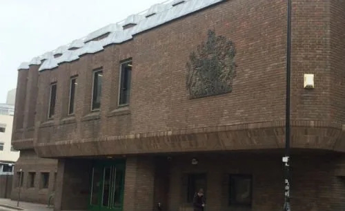 A former gymnastics coach has been found guilty of a serious of child sex offences thanks to work by some of our specialist officers