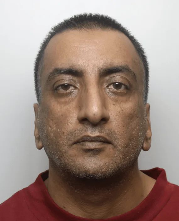 Paedophile Shahid Walayat Jailed for Childhood Sexual Abuse After Decades of Silence