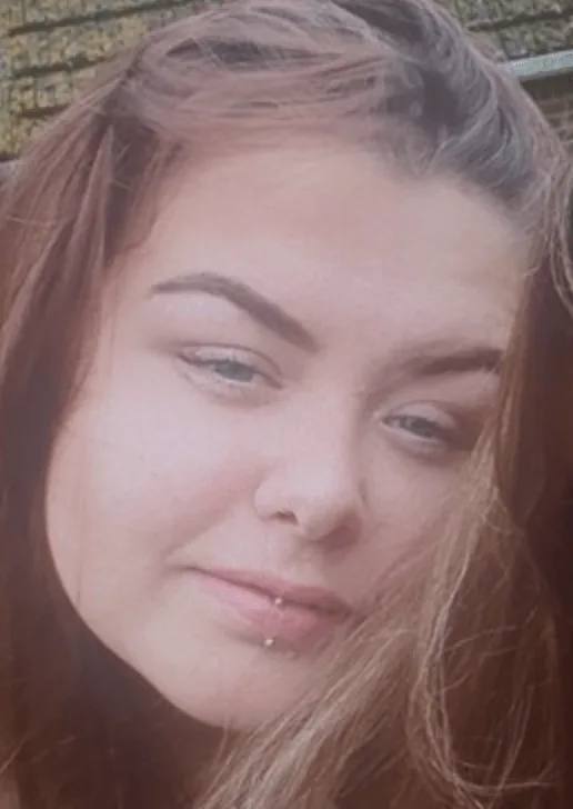 Have you seen missing 15-year-old Zoe Bryne?