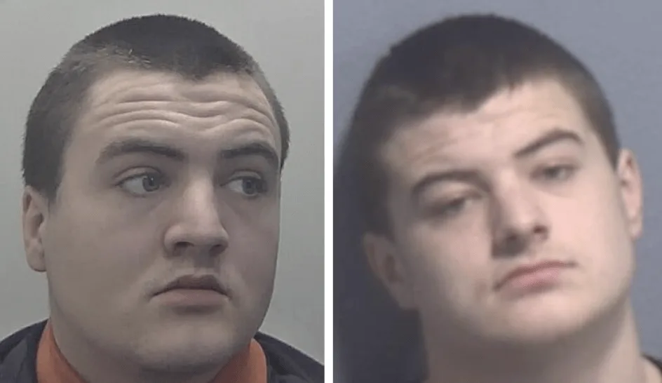 Two brothers have been jailed for sexual offences committed against a vulnerable child in Dover