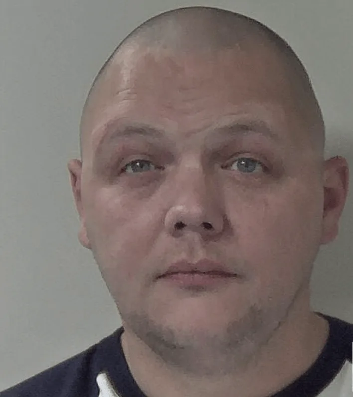 Wanted in Dover: Christopher Walker on Recall for Offensive Weapon – Call 101 or Crimestoppers with Tips