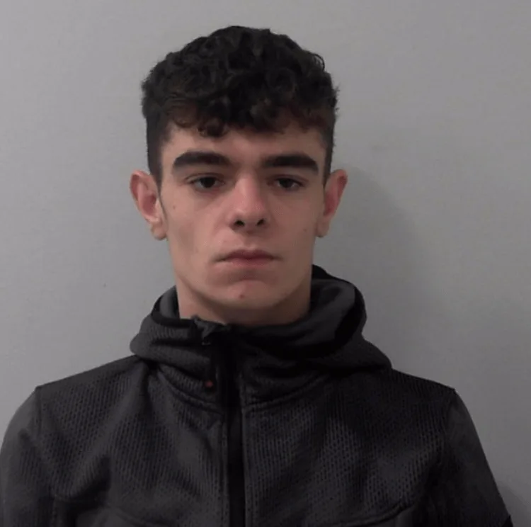Manhunt on for Harrogate Assault Suspect Luke Gibson as Two Arrested in Boroughbridge Case