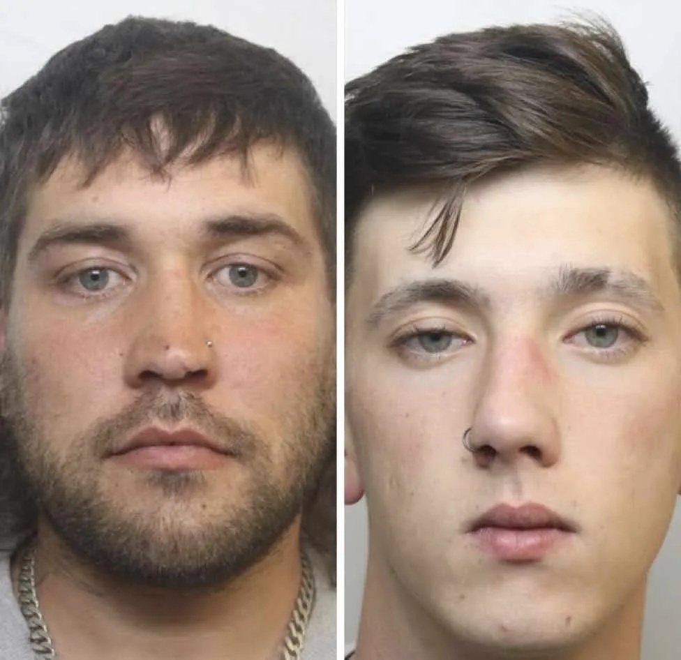 Bristol Riot Chaos: Two Jailed for Brutal Attacks as Six Face Trial in 2022