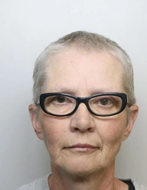 Northampton Woman Astrid Hilton Jailed 6 Years for Horrific Child Webcam Abuse After 16-Year Wait for Justice