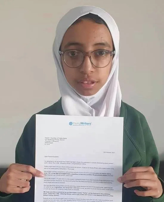 Tragic Death of 11-Year-Old Fatiha in East London Flat Sparks Chemical Probe