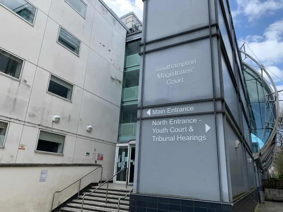 A man has been charged in relation to drugs supply in Southampton