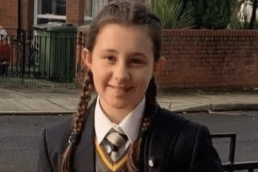 Tragic Liverpool Teen Ava White, 14, Fatally Stabbed at Christmas Lights Switch-On – Youth Charged with Murder