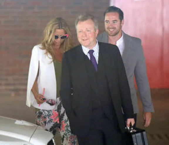 Sussex Police set to appeal Katie Price Court Sentence