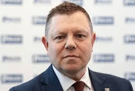 Witch-hunt  launched by Hampshire Constabulary  as head of Police fed is under investigation