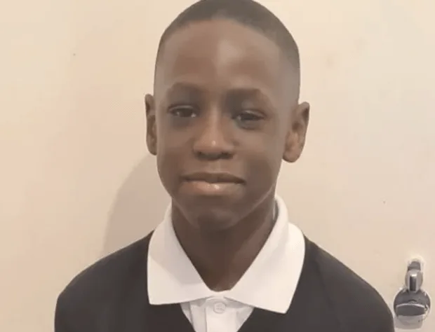 Police are urgently appealing for the publics help to find a missing 11-year-old boy