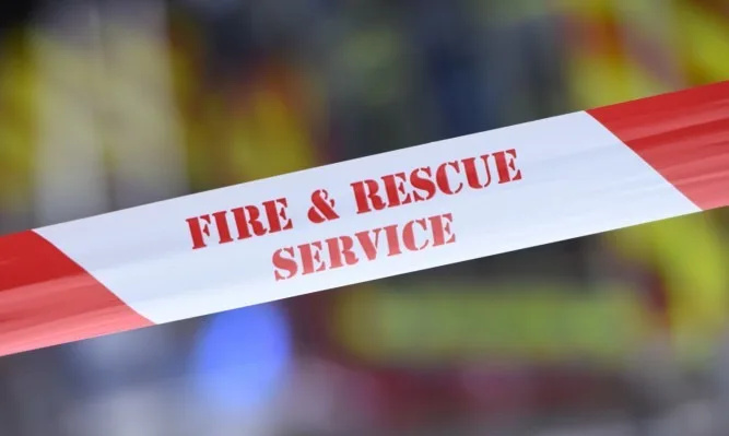 Christmas Day Arson Probe Launched After Hemlington House Fire Ravages Ground Floor